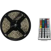 Dripio LED-Streifen mehrfarbig 5 m 300 LEDs mit Fernbedienung