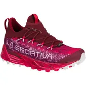 La Sportiva Tempesta GTX Women Sportschuhe Damen Wanderschuh Rot, Schuhgröße:38.5 EU