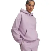 Under Armour Icon Fleece Kapuzenpullover