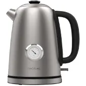 Cecotec Wasserkocher Thermosense 620 Vintage