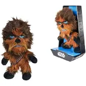 Star Wars Toys plush Star Wars Chewbacca, 25cm