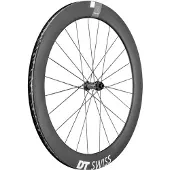 Dt Swiss Arc 1600 Spline Db 62 Cl Disc Tubeless Rennrad-vorderrad