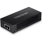 Trendnet Gigabit Ultra Power Over Ethernet Injektor Konverter