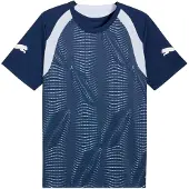 Puma Individualfinal Kurzarm-t-shirt