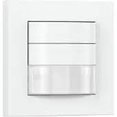 Steinel Präsenzschalter KNX HF 180 UP WS