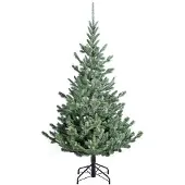Polygroup Künstlicher Weihnachtsbaum Nobilis Tanne 180 cm