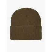 Oakley B1B Gradient Patch Beanie army green (7CE) U