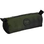 Patio Einkammer-Schulmäppchen-Satchel Coolpack Tube GRADIENT GRASS