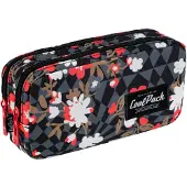 Patio Zweifach-Schulmäppchen-Satchel Coolpack Primo VENICE