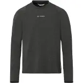 Vaude Herren T-Shirts/Tanks lg.Arm He/Uni Men's Monviso Crew Neck