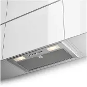 Faber S.p.A. Inka Smart HC X A70, 390 m³/h, Abluft/Umluft, C, D, C, 70 dB