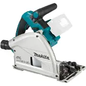 Makita DSP601ZU Akku Tauchkreissäge Solo 2x18V Li-Ion Lxt