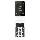 Bea fon SL645pro LTE schwarz-weiss