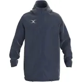 Gilbert Kinder Allwetterjacke 5-6 Jahre dunkelblau Textil