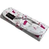 Bee-bee Federmäppchen Katzen Rosa Organizer