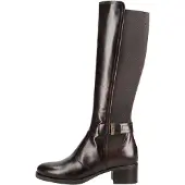 Nero Giardini Stiefel Stiefel Leder/Textil