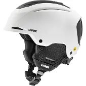 Uvex Resolution Mips Helm