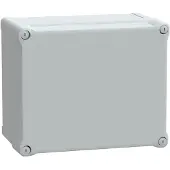 Schneider Electric Thalassa TBS, 241 mm, 168 mm, 291 mm, 1,24 kg, 1,21 kg, 250 mm