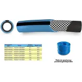 Polix Druckluftschlauch blau 8 mm* 25 m 4-lagig
