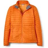Rab Microlighter Jacket Wmns dark melba (DKM) 12