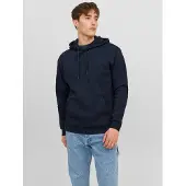Jack & Jones JACK&JONES Essentials JJEBRADLEY Sweat Hood Noos Relaxed Fit