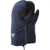 Mountain Equipment Fäustlinge Citadel Mitt - cosmos/black