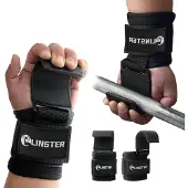 Merkloos Trainingshaken für Krafttraining mit Neopren