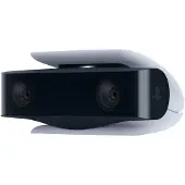 Sony Interactive Entertainment HD Camera, Kamera, PlayStation 5, Schwarz, Weiß, , PlayStation 5, Box