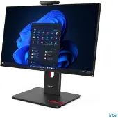 Lenovo ThinkCentre M70a Gen 6, 60,5 cm (23.8"), Full HD, Intel Core Ultra 3, 16 GB, 512 GB, Windows 11 Pro