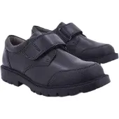 Geox Shaylax Schuhe Schwarz EU 30 Junge Schwarz EU 30