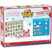 Funko POP! Bitty POP! Adventskalender Hello Kitty mit Mini-Sammelfiguren