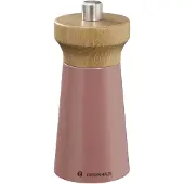 Zassenhaus Pfeffermühle Westerland 12cm | Coral : Coral Farbe: Coral