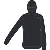 Endura - Women's MT500 Roam Insulated Jacket - Fahrradjacke Gr XS schwarz
