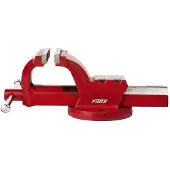 Dripio Magnetischer Quadratischer Amboss 10x6,5x10,5 cm Aluminium