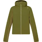 Endura - Women's MT500 Roam Insulated Jacket - Fahrradjacke Gr S oliv