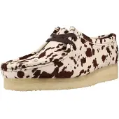 Clarks Damenschuhe Originals Wallabee damen
