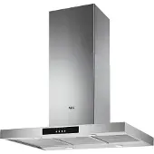 AEG DIB3951M, 600 m³/h, rezirkulierend, D, A, C, 68 dB