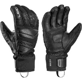 LEKI Epicon TR, black, 9,5