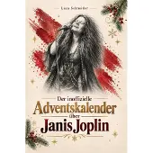 Bookwire Der Adventskalender über Janis Joplin