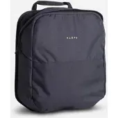 Decathlon Elops Fahrradtasche 100 15L für Gepäckträger Schwarz
