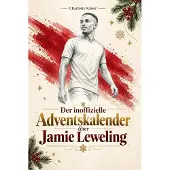 Bookwire Der inoffizielle Adventskalender über Jamie Leweling