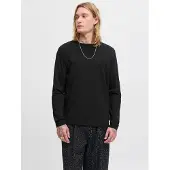 Jack & Jones Organic Basic Langarm-t-shirt