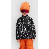 Quiksilver No Destination Fleece