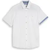 Tom Tailor 1050940 Kurzarmhemd