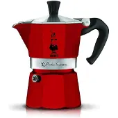 Bialetti Moka Express 3tz 5466 Italienische Kaffeemaschine