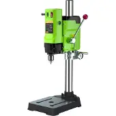 OEM 6-Gang Tischbohrmaschine, 220V Nennspannung, maximale Bohrdurchmesser 13MM , BG-5157 1050W