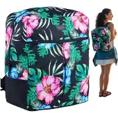 CONVEY Reiserucksack 40x30x20 cm Handgepäck Ryanair