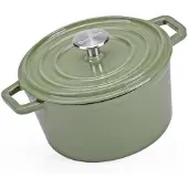 Berndes B.IRON GREEN CASSERUOLA 14 cm
