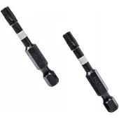 Waart T27 Schlagbit Schrauberbit 50mm 2 Stück