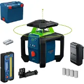Bosch Rotationslaser GRL18V-4-34CVG in L-BOXX - 0601061H01